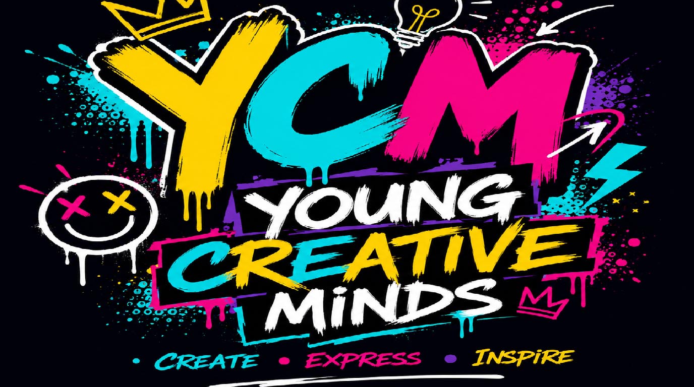 Young Creative Minds
