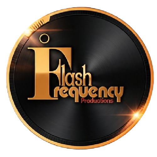 Flash Frequency Productions Logo